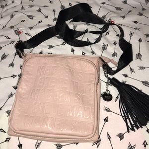 Steve Madden side purse